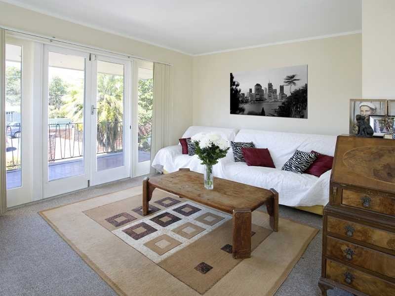 3/14 Greenlanes Road, Ashgrove QLD 4060
