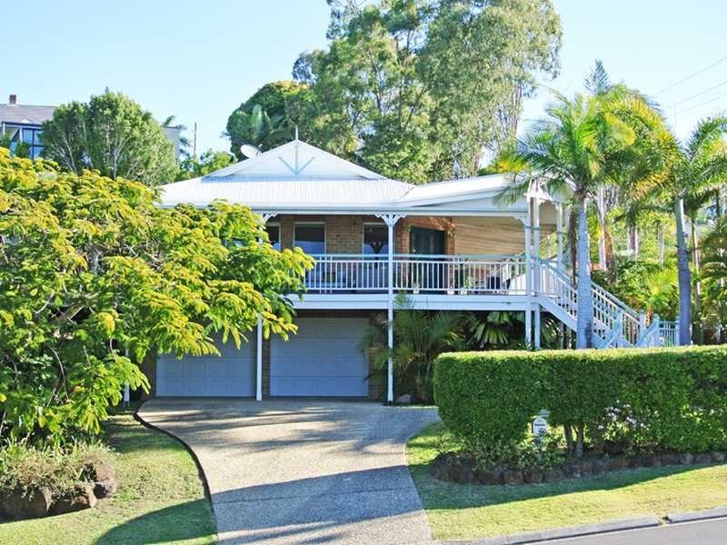 2 Songbird Court, Buderim QLD 4556