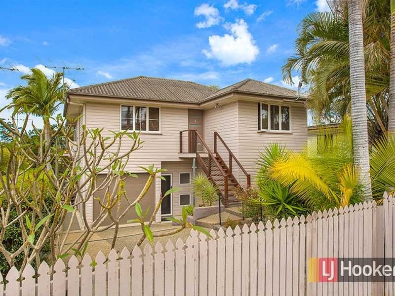 5 Wigan Street, Mitchelton QLD 4053
