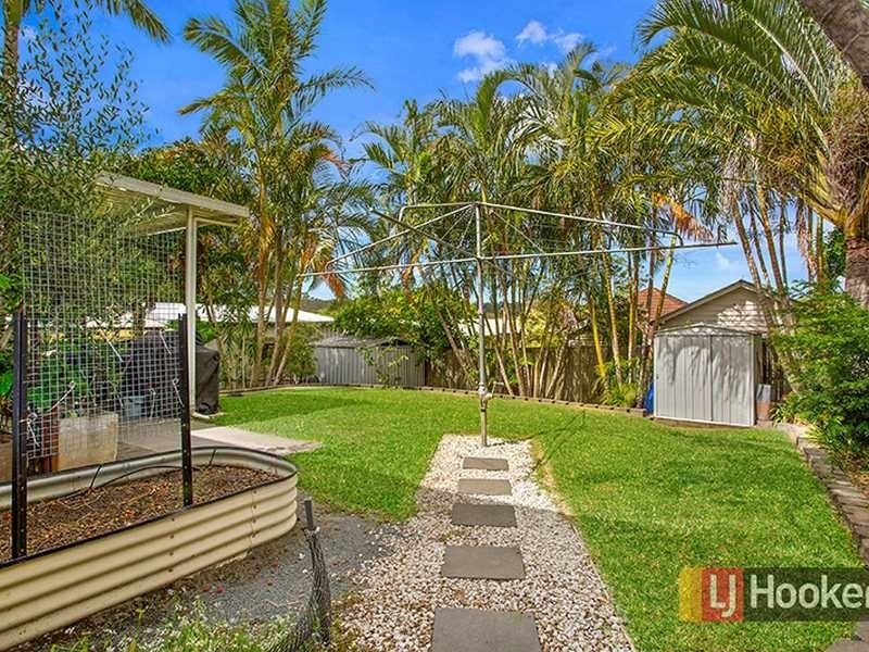 5 Wigan Street, Mitchelton QLD 4053