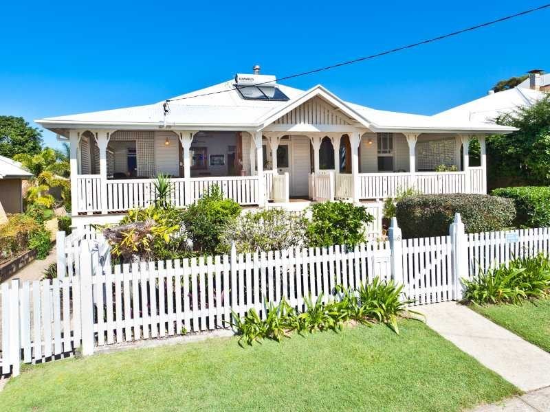 46 Eagle Terrace, Sandgate QLD 4017