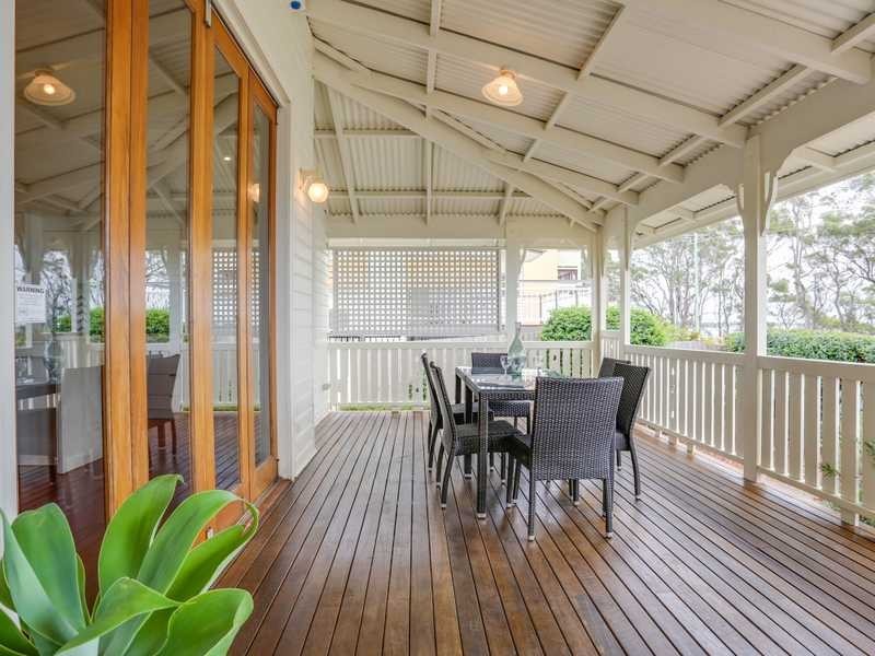 46 Eagle Terrace, Sandgate QLD 4017