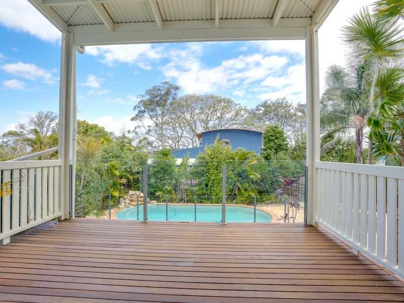 46 Eagle Terrace, Sandgate QLD 4017