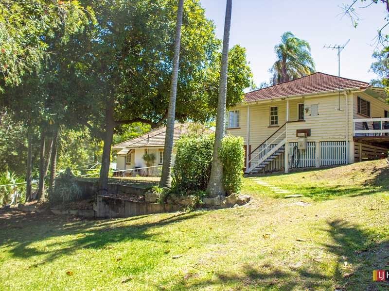 49 Jaloon Street, Ashgrove QLD 4060