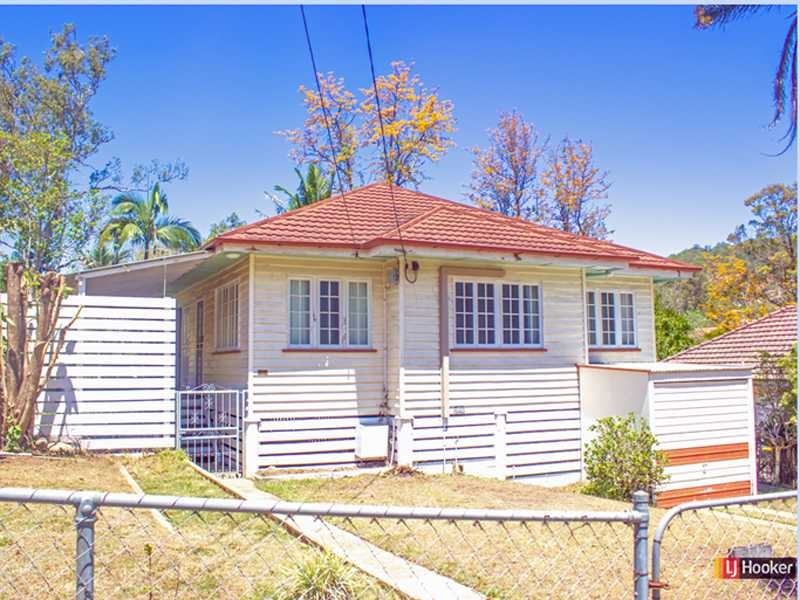 49 Jaloon Street, Ashgrove QLD 4060