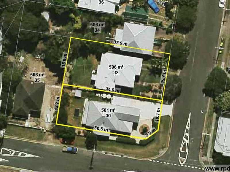 Alderley QLD 4051