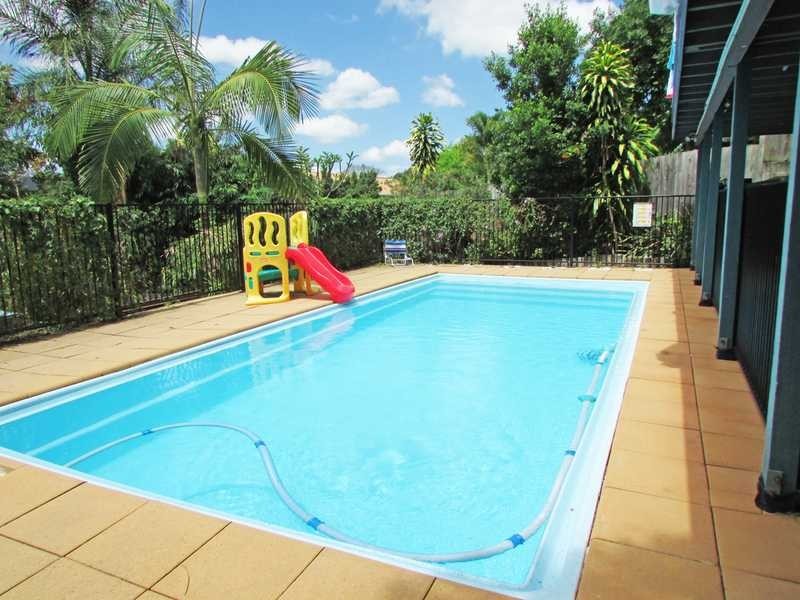 18 Glenbrae Street, The Gap QLD 4061