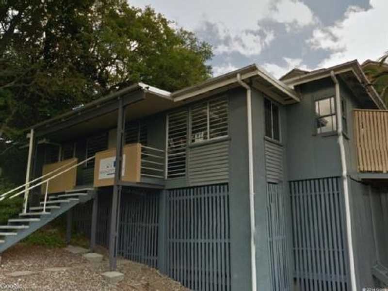 4 Zigzag Street, Red Hill QLD 4059