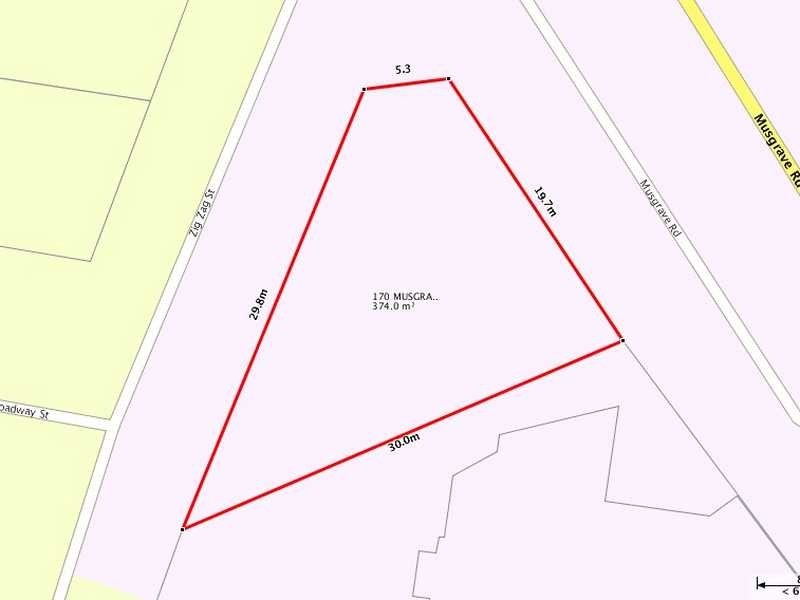 4 Zigzag Street, Red Hill QLD 4059