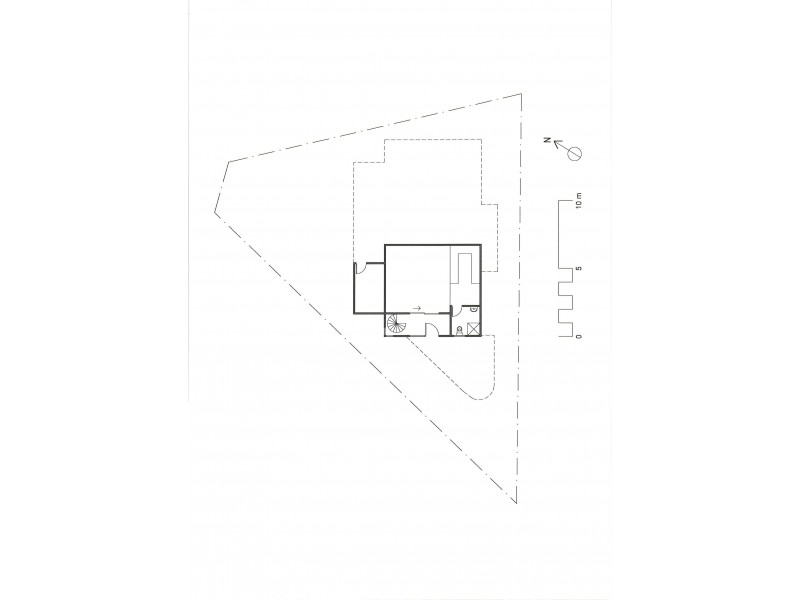 4 Zigzag Street, Red Hill QLD 4059 Floorplan