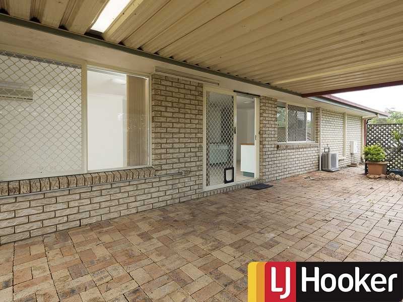 7 Arlington Drive, Arana Hills QLD 4054