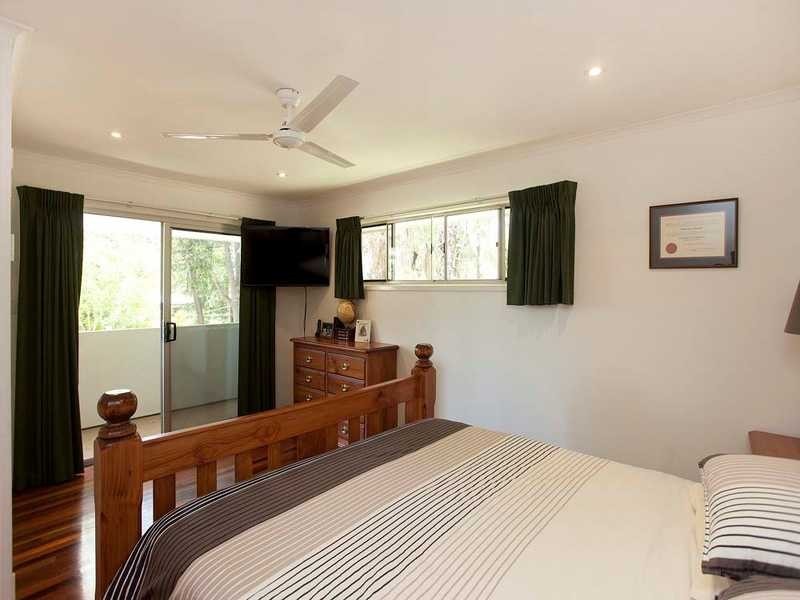 11 Madlo Street, The Gap QLD 4061
