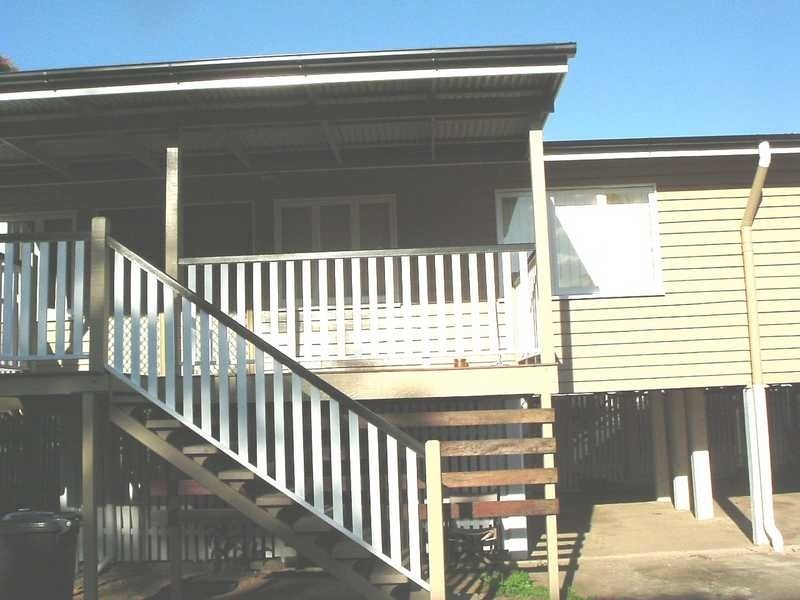 4/17 Quandong Street, Ashgrove QLD 4060