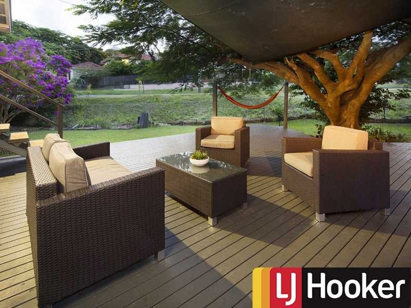 26 Victoria Street, Ashgrove QLD 4060