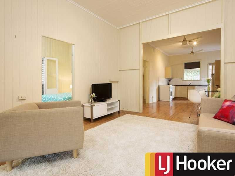 26 Victoria Street, Ashgrove QLD 4060