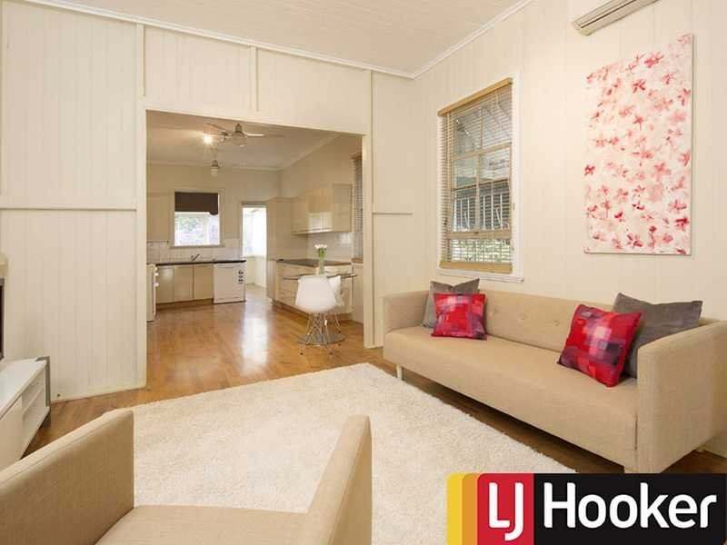 26 Victoria Street, Ashgrove QLD 4060