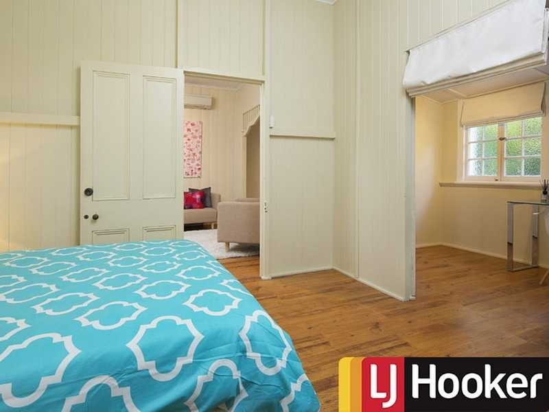 26 Victoria Street, Ashgrove QLD 4060