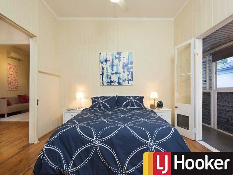 26 Victoria Street, Ashgrove QLD 4060