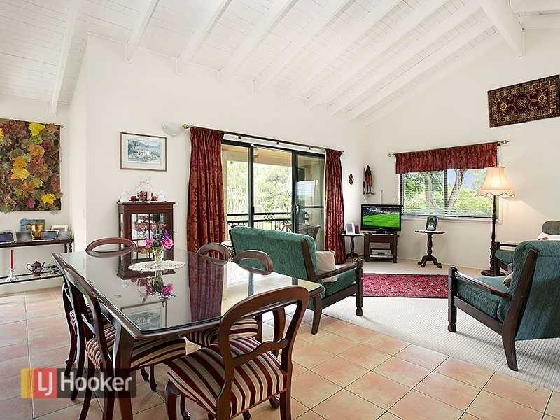 7 Woodmere Street, The Gap QLD 4061