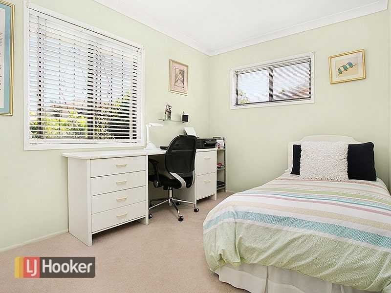 7 Woodmere Street, The Gap QLD 4061