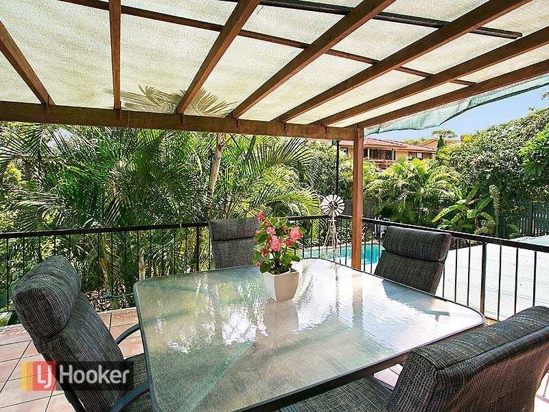 7 Woodmere Street, The Gap QLD 4061
