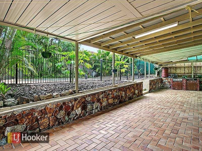 7 Woodmere Street, The Gap QLD 4061