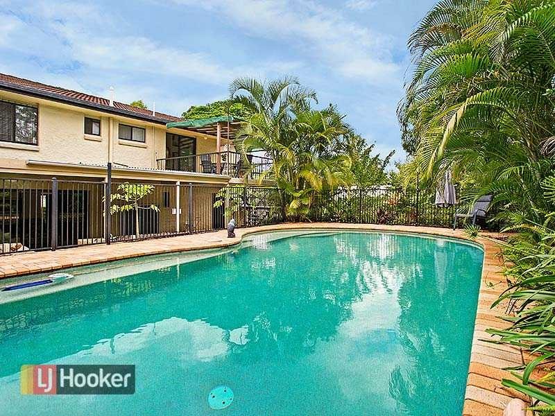 7 Woodmere Street, The Gap QLD 4061