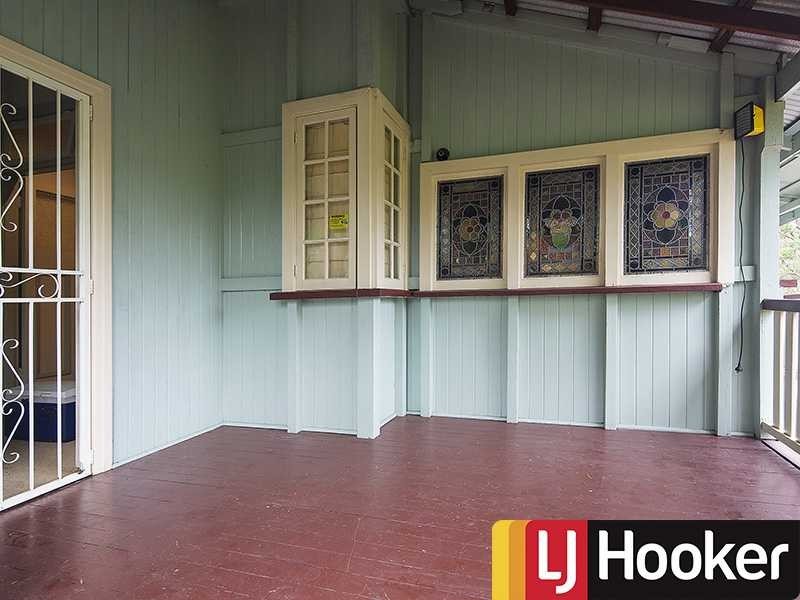 161 Birdwood Terrace, Bardon QLD 4065