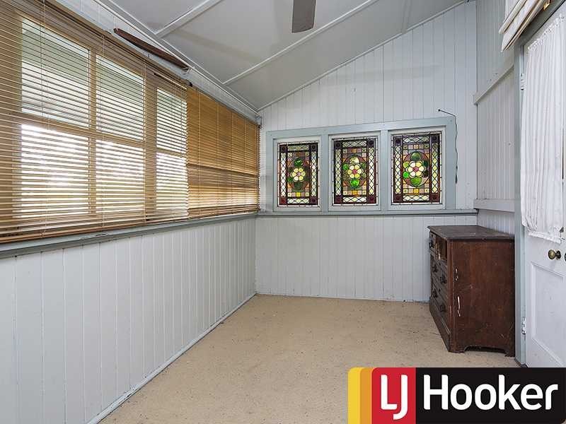 161 Birdwood Terrace, Bardon QLD 4065