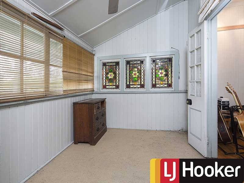 161 Birdwood Terrace, Bardon QLD 4065