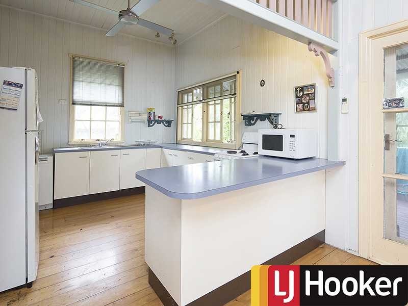 161 Birdwood Terrace, Bardon QLD 4065