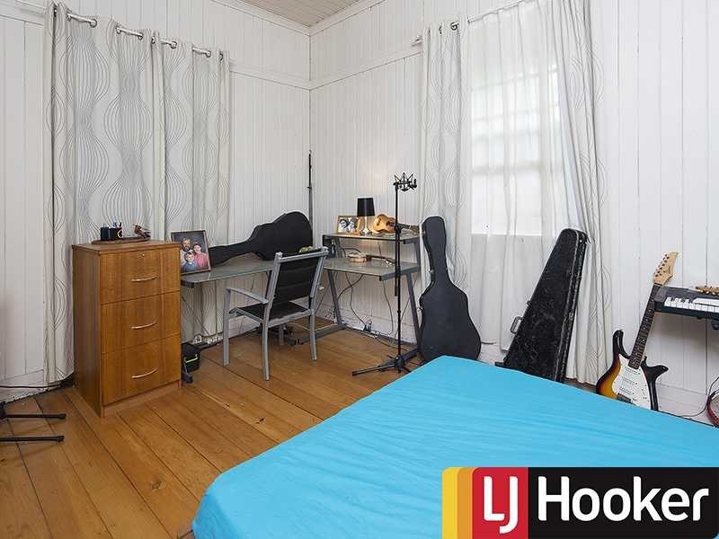 161 Birdwood Terrace, Bardon QLD 4065