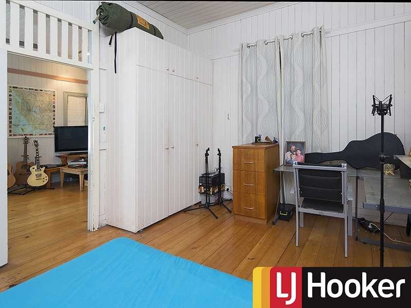 161 Birdwood Terrace, Bardon QLD 4065