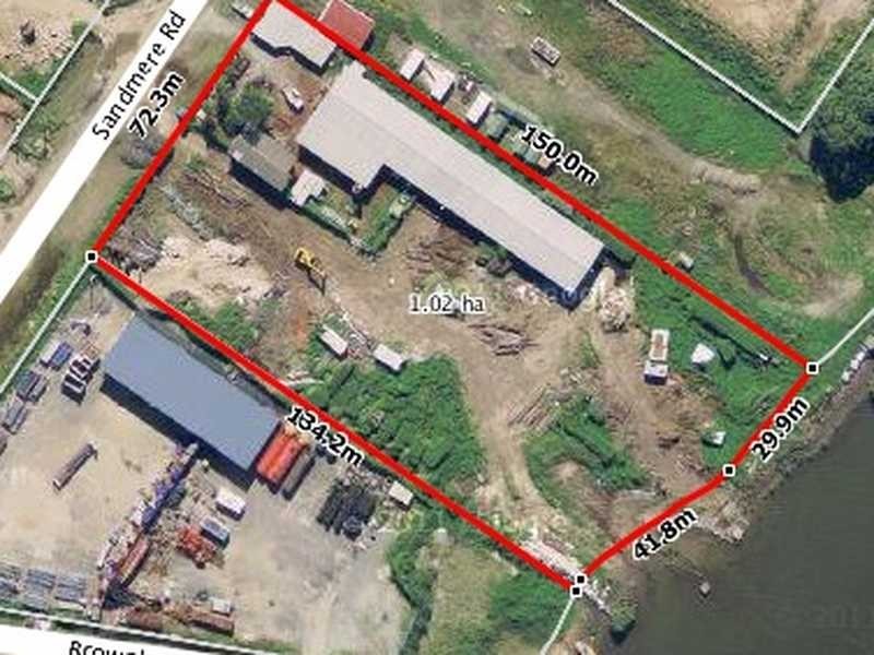 23 Sandmere Road, Pinkenba QLD 4008