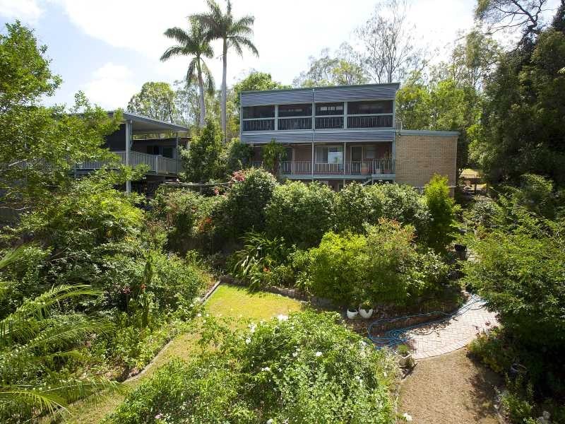 5 Kadina Street, The Gap QLD 4061