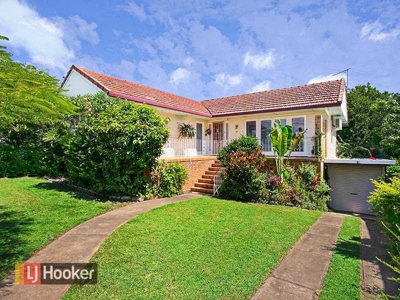 24 High Street, Ashgrove QLD 4060