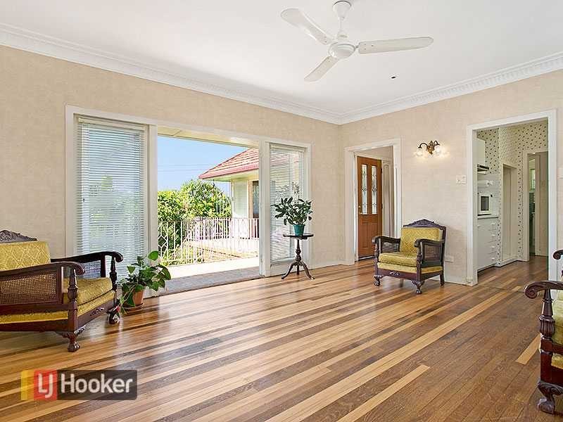 24 High Street, Ashgrove QLD 4060