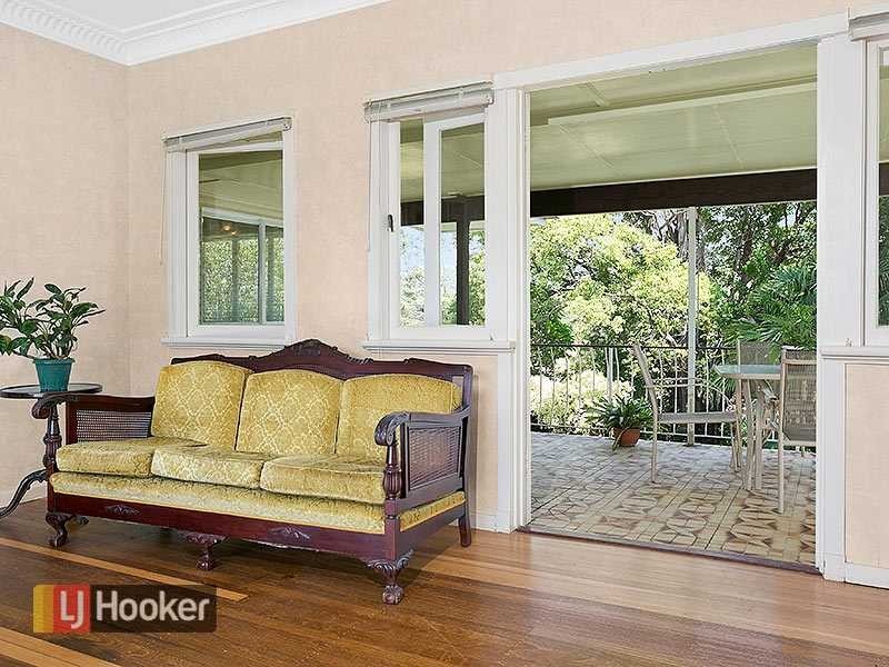 24 High Street, Ashgrove QLD 4060