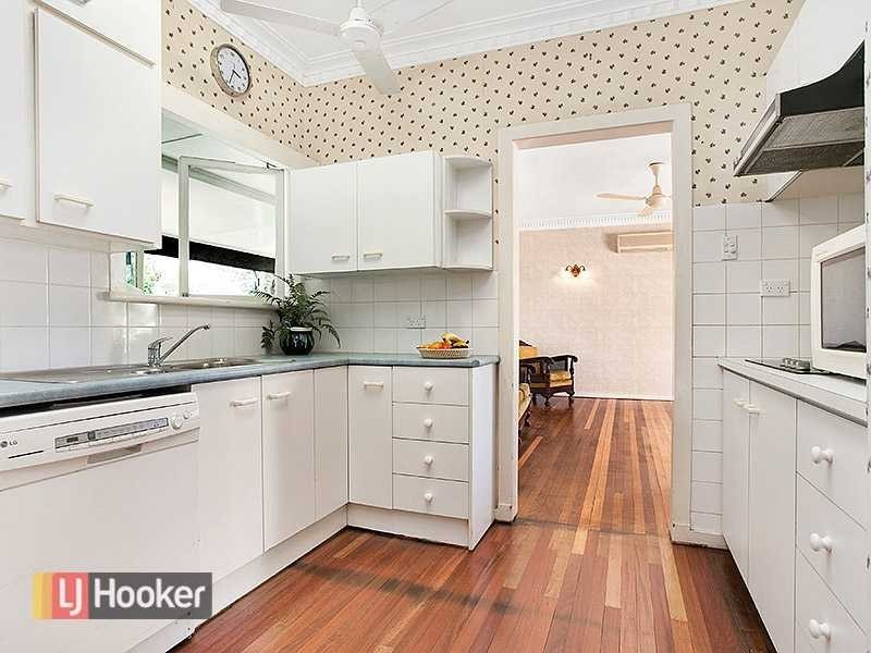 24 High Street, Ashgrove QLD 4060