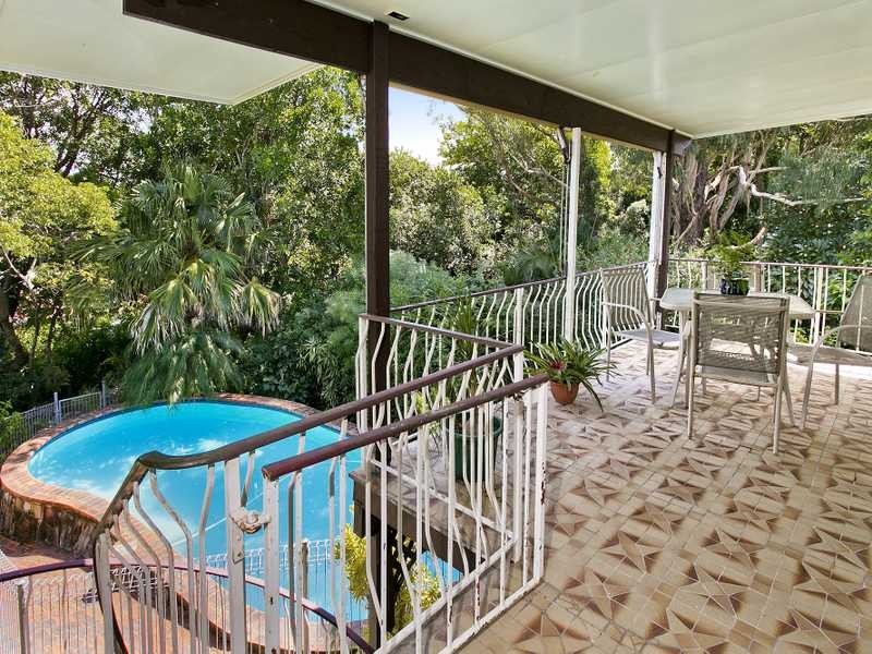 24 High Street, Ashgrove QLD 4060