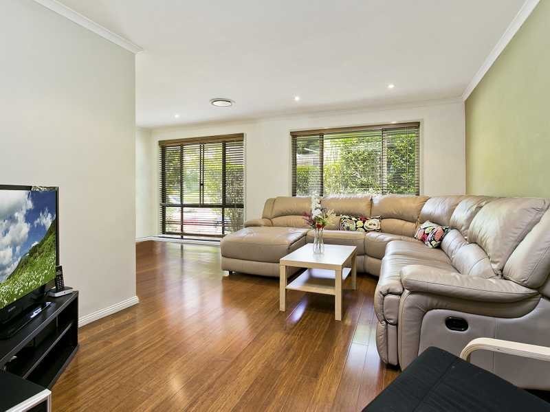 9 Woodmere Street, The Gap QLD 4061