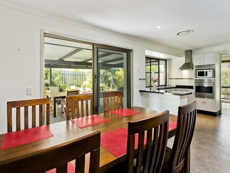 9 Woodmere Street, The Gap QLD 4061