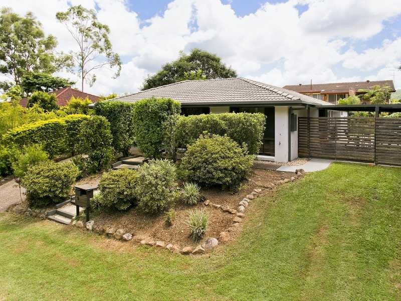 9 Woodmere Street, The Gap QLD 4061