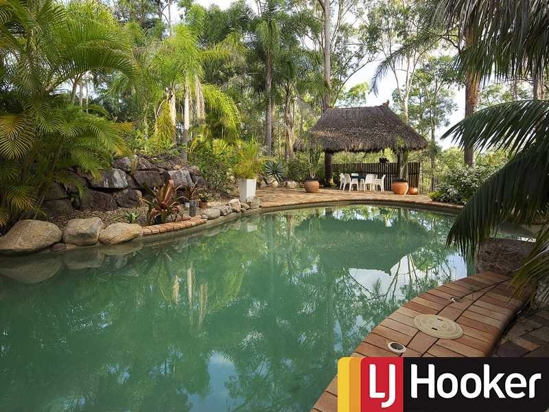 39 Montego Court, Eatons Hill QLD 4037