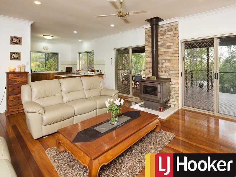 39 Montego Court, Eatons Hill QLD 4037