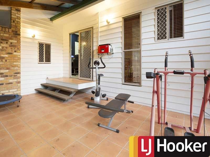 39 Montego Court, Eatons Hill QLD 4037