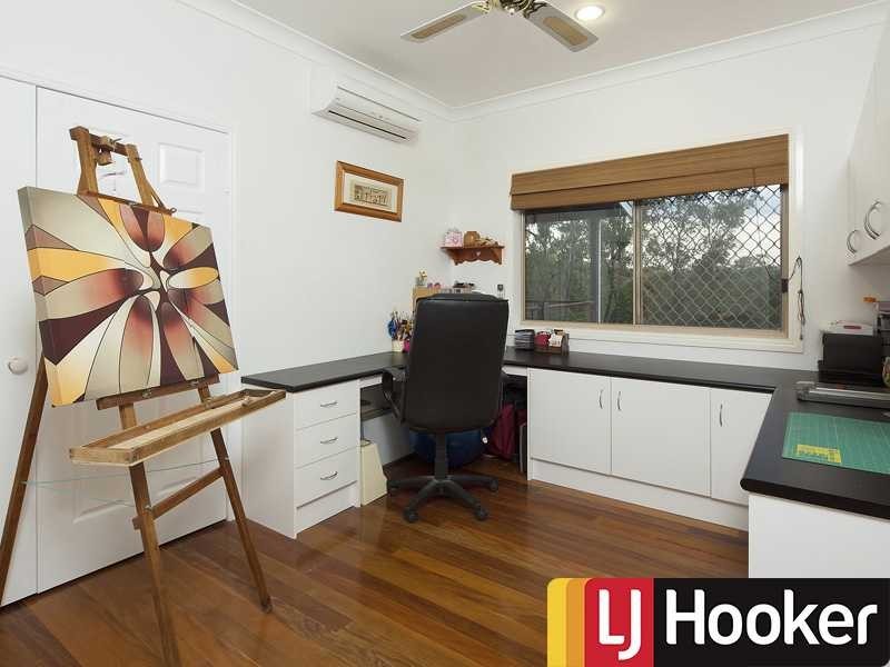 39 Montego Court, Eatons Hill QLD 4037