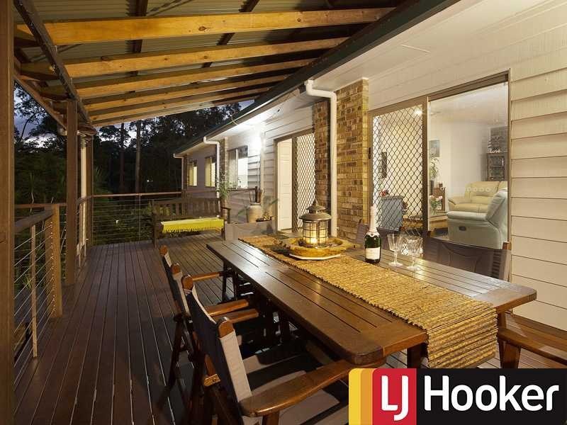 39 Montego Court, Eatons Hill QLD 4037