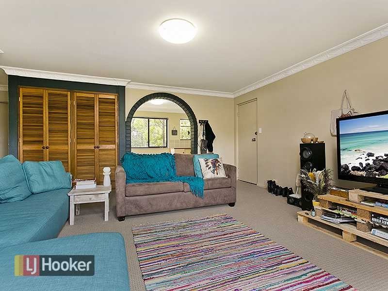 5/32 Devoy Street, Ashgrove QLD 4060