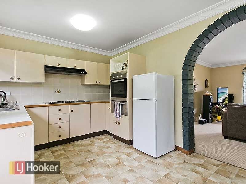 5/32 Devoy Street, Ashgrove QLD 4060